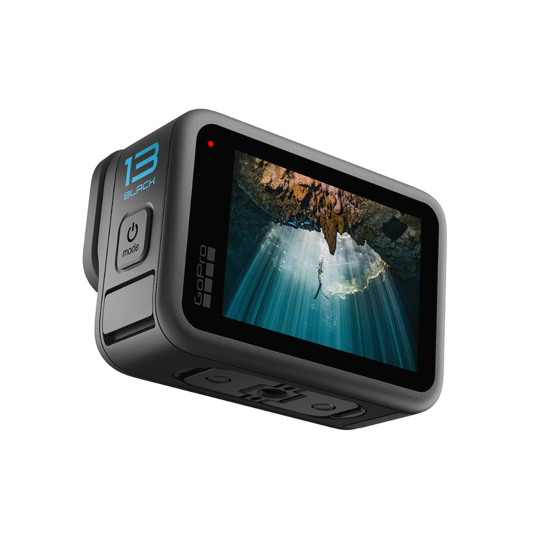 USED I GoPro HERO13 Black Special Bundle