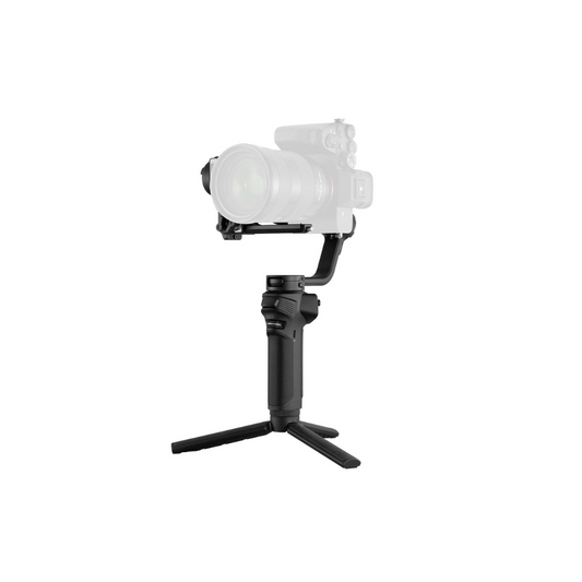 ZHIYUN WEEBILL 3S Combo 3-Axis Camera Stabilizer for professional videography