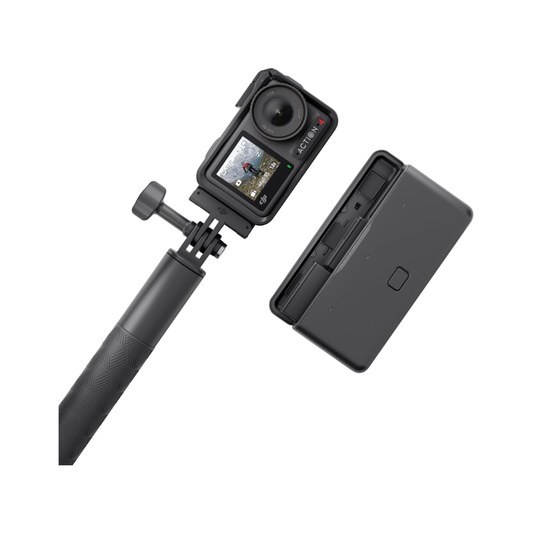 Used DJI Osmo Action 4 Adventure Combo