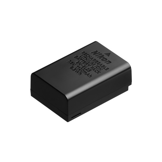 NIKON ACC BATTERY RECHARGEBLE LI-ION EN-EL 25