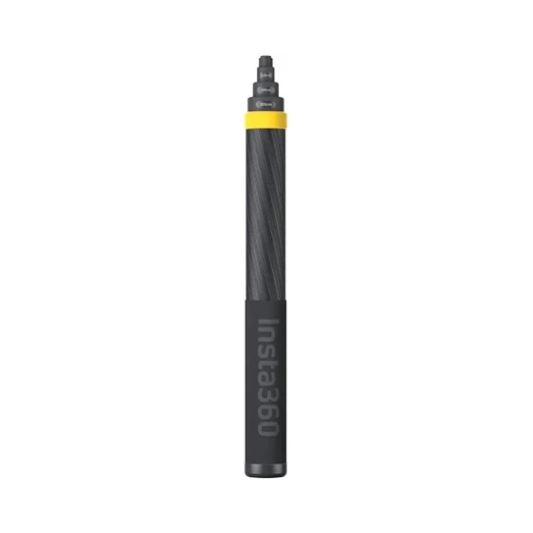 Unboxed Insta360 Extended Edition Selfie Stick 300cm for 360 cameras