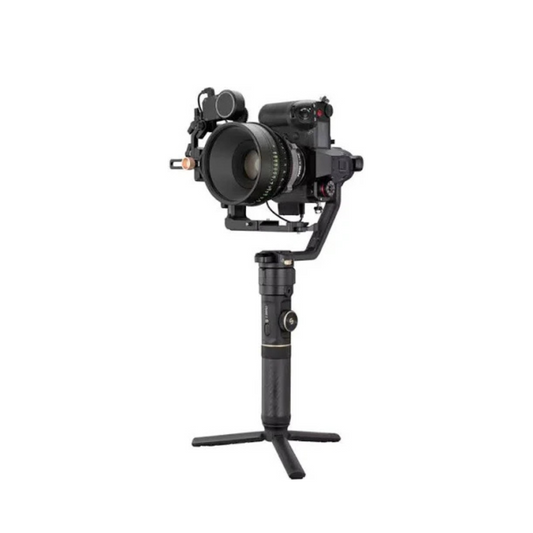 USED | Zhiyun-Tech CRANE 2S Handheld Gimbal Stabilizer