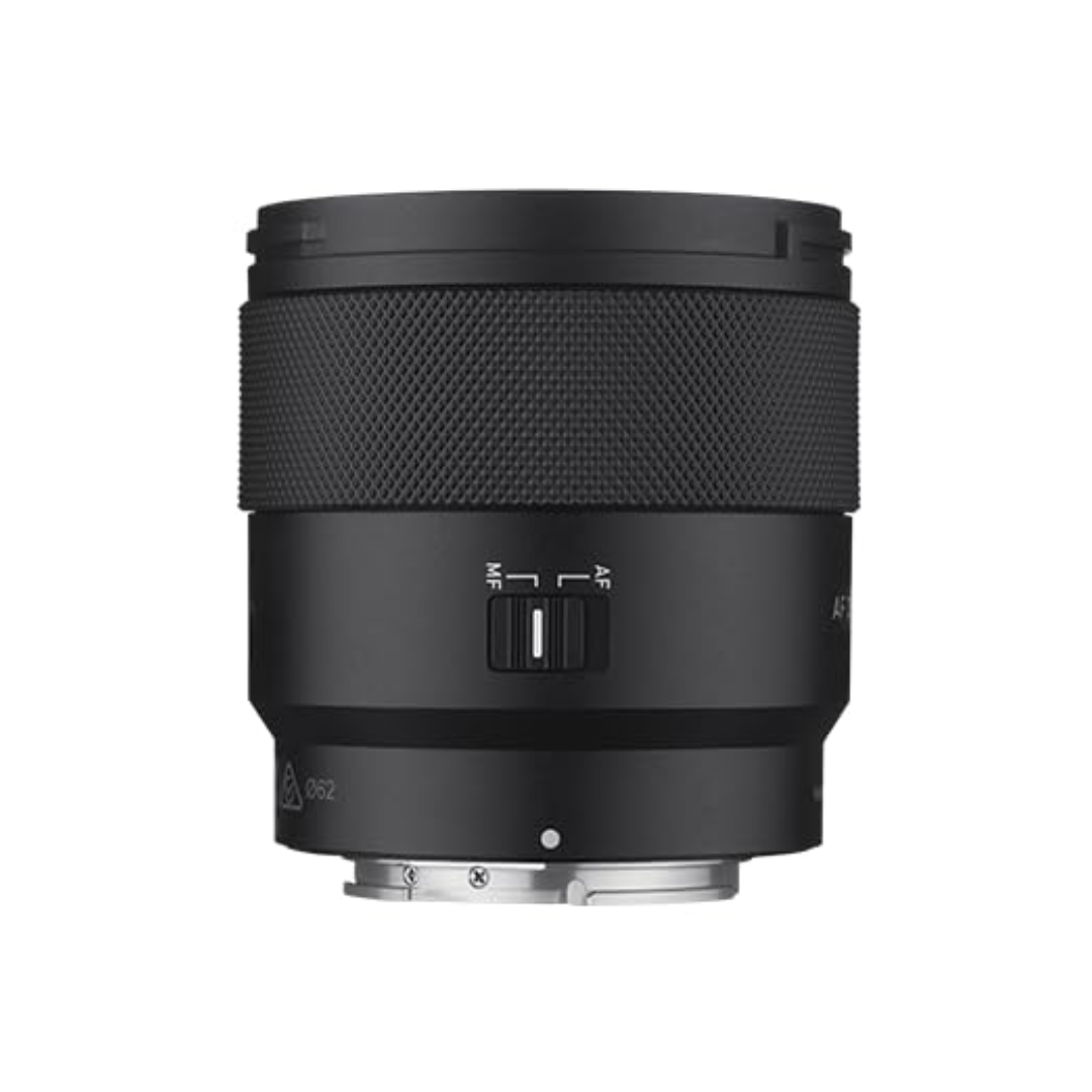 USED I Samyang AF 35mm f/1.8 FE Lens for Sony E Mount
