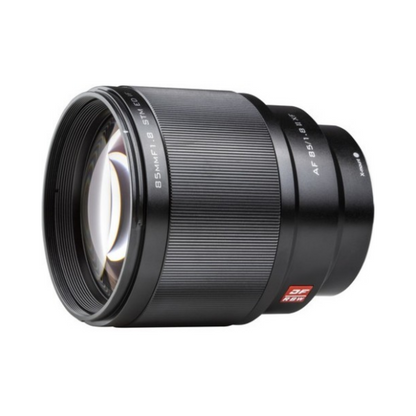 USED I Viltrox AF 85mm f/1.8 II XF Lens for Fujifilm X Mount