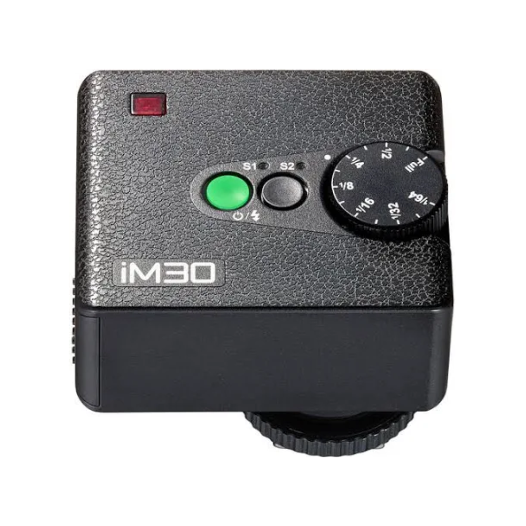 Godox IM 30 Portable LED Video Light