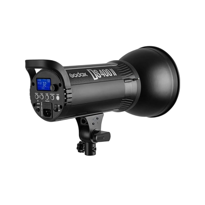 Godox DS400 II 400W Studio Light