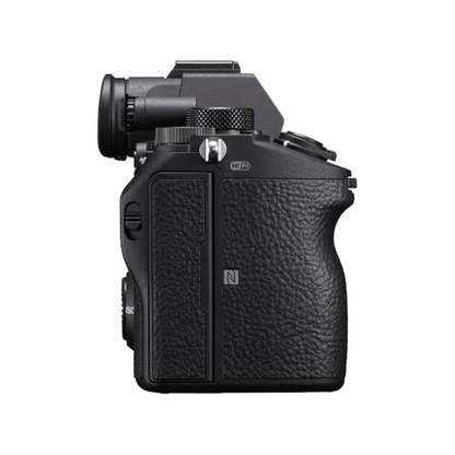 Sony Alpha 7SM3 Mirrorless Camera Body Only
