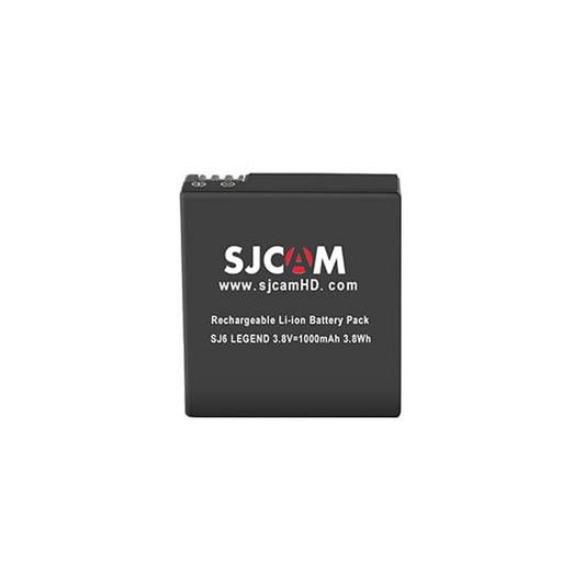 SJCAM SJ6 Battery
