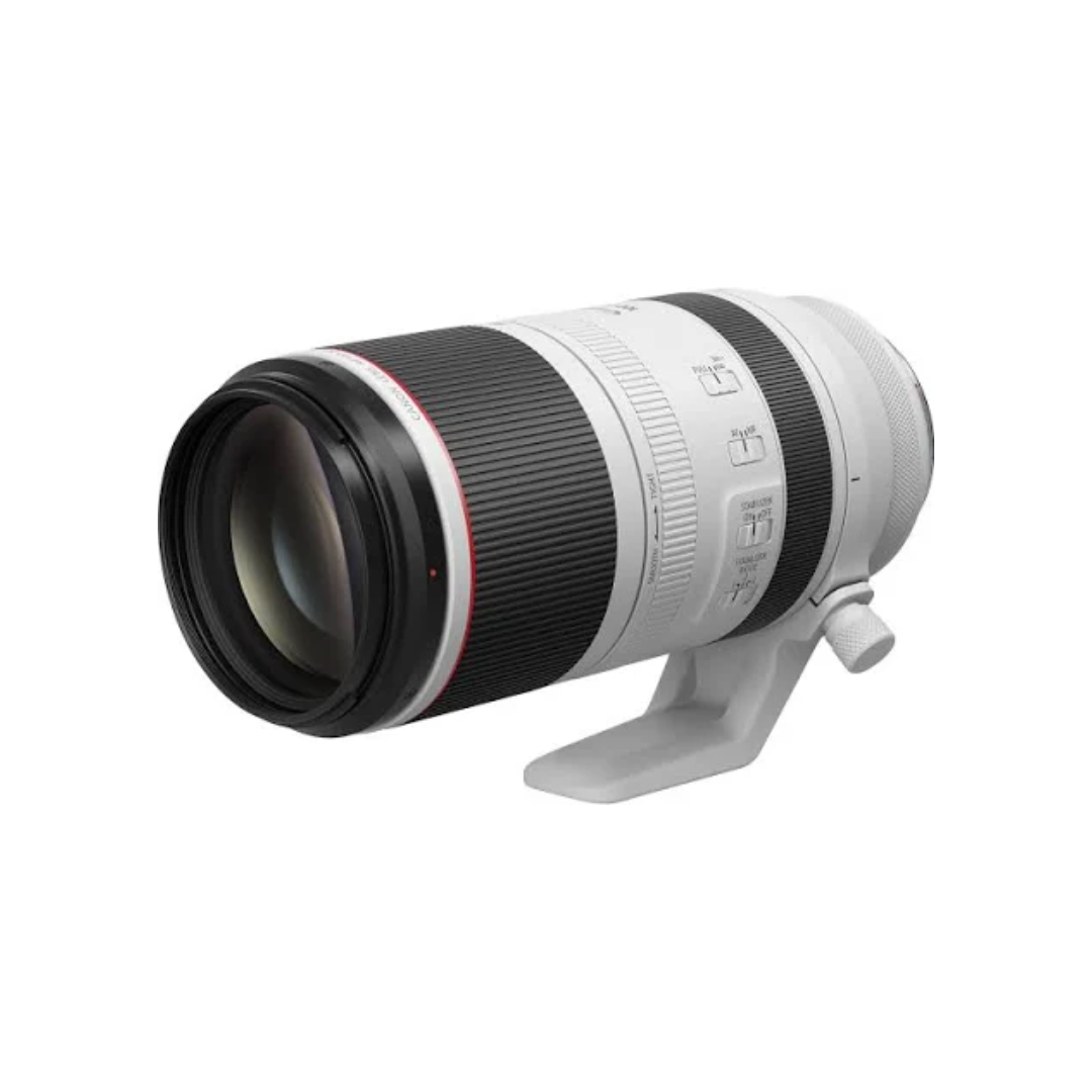 Canon RF 100-500mm f/4.5-7.1L IS USM Lens