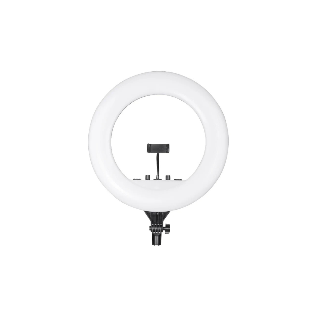 DIGITEK PLATINUM RING LIGHT DPRL 19 H