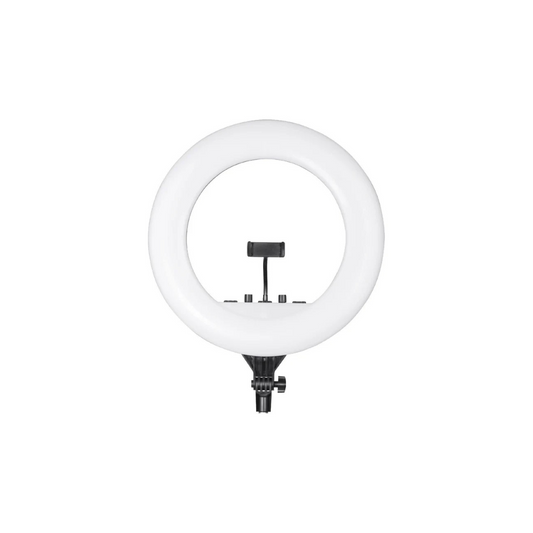 DIGITEK PLATINUM RING LIGHT DPRL 19 H