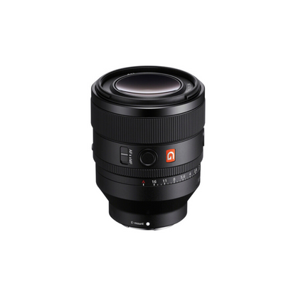 UNBOXED | Sony FE 50mm f/1.2 GM Lens (Sony E)