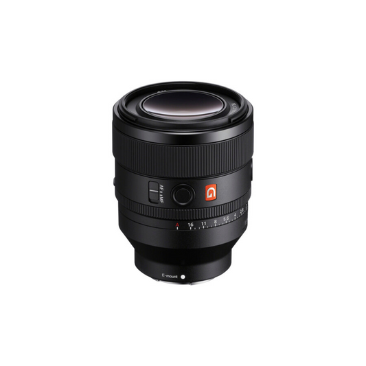 UNBOXED | Sony FE 50mm f/1.2 GM Lens (Sony E)