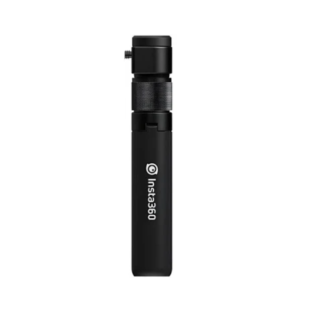 Unboxed Insta360 Multi-Function Bullet Time Tripod Handle for action cameras