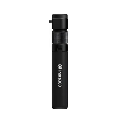 Unboxed Insta360 Multi-Function Bullet Time Tripod Handle for action cameras