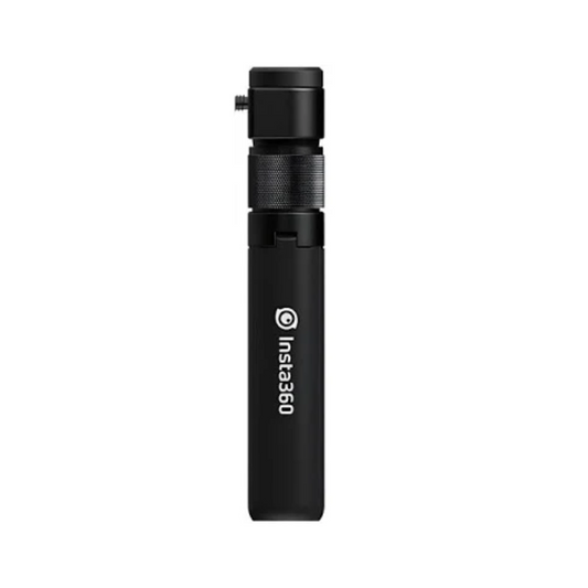Unboxed Insta360 Multi-Function Bullet Time Tripod Handle for action cameras