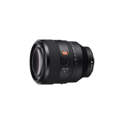 UNBOXED | Sony FE 50mm f/1.2 GM Lens (Sony E)
