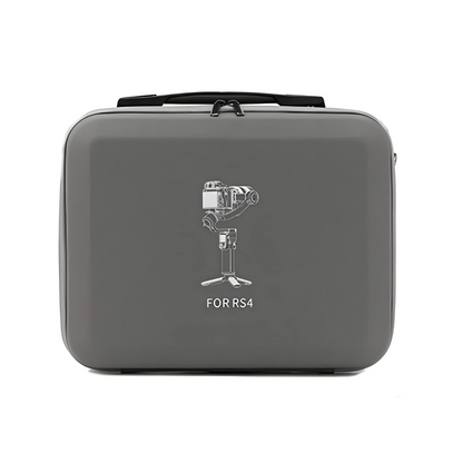 DJI RS 4 Carry Case -Grey