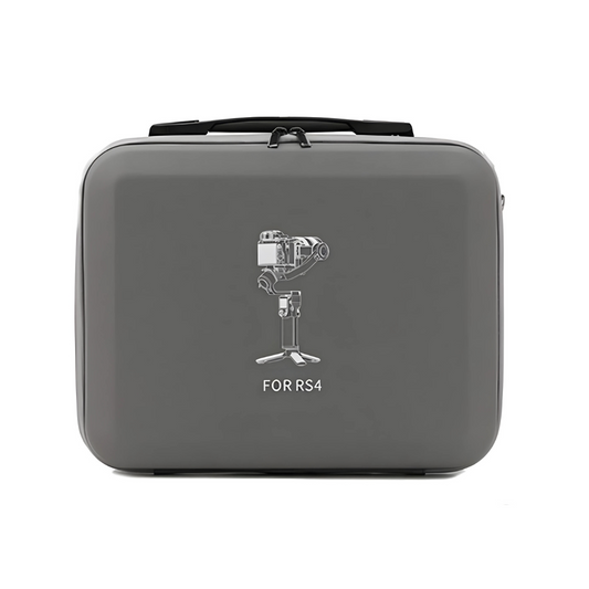 DJI RS 4 Carry Case -Grey