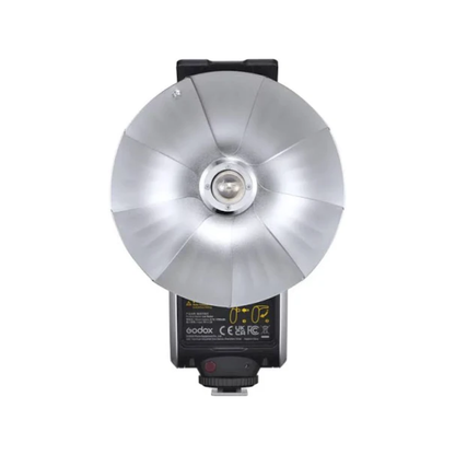 Godox LUX Senior Retro-Style Flash