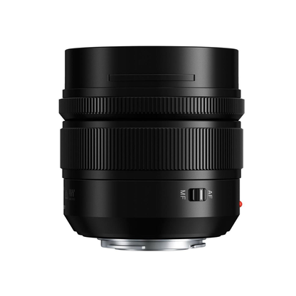 USED I Panasonic Leica DG Summilux 12mm f/1.4 ASPH Lens