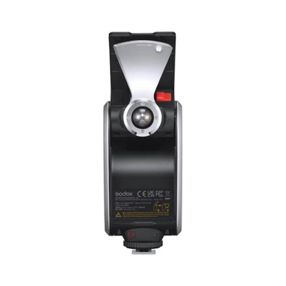Godox LUX Senior Retro-Style Flash