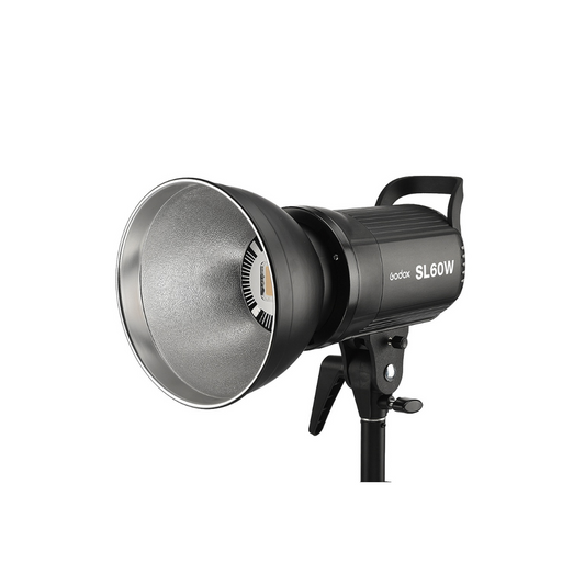 GODOX BRAND PHOTOGRAPHY CONTINUOUS LIGHT SL60 W