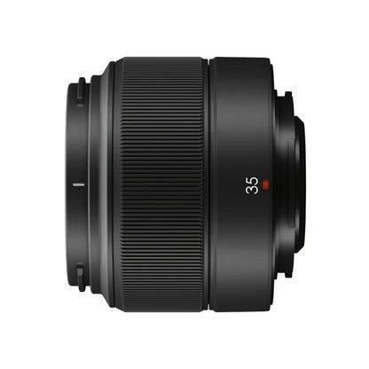 USED I Fujifilm XC 35mm F/2 Lens