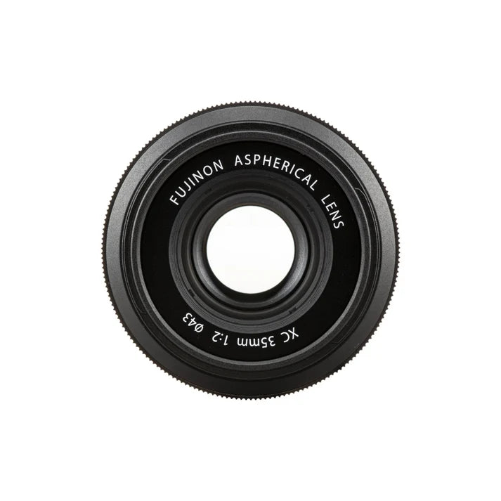 USED I Fujifilm XC 35mm F/2 Lens
