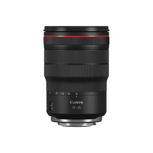 Canon RF 15-35mm f/2.8L IS USM Lens