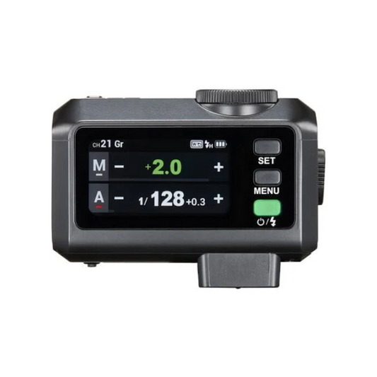 Godox iT30Pro C TTL Mini Flash for Canon Black