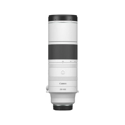Canon RF 200-800mm f/6.3-9 IS USM Lens