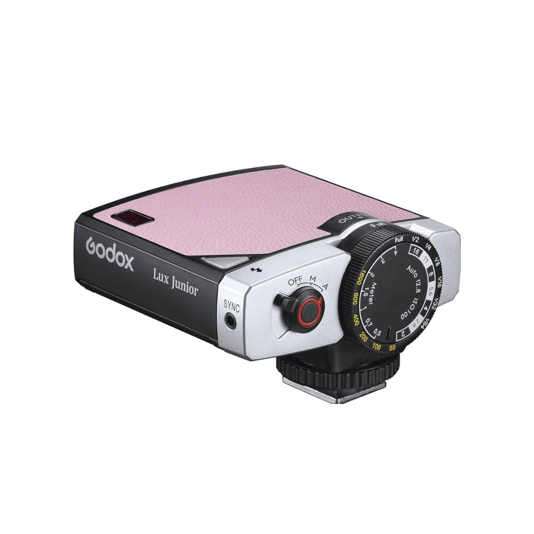 Godox LUX Junior Retro Flash