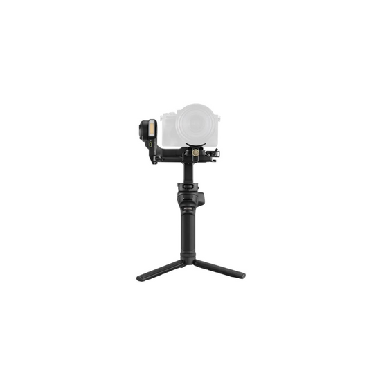3 AXIS CAMERA STABILIZER -WEEBILL 3S