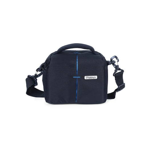 PHOTRON ADVENTURE SHOULDER BAG 110 BLUE