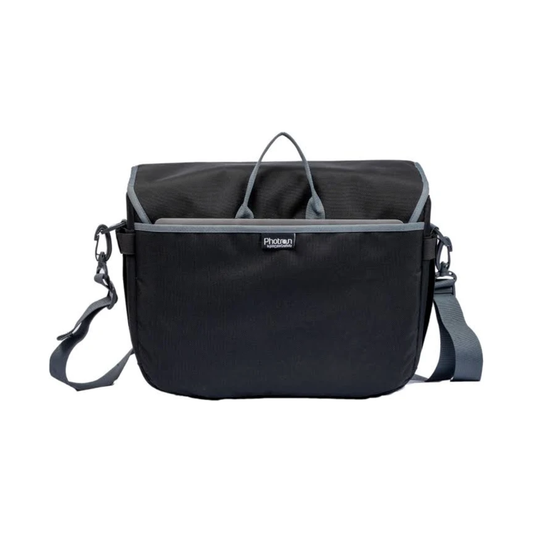 Photron Event Messenger Shoulder Camera Bag