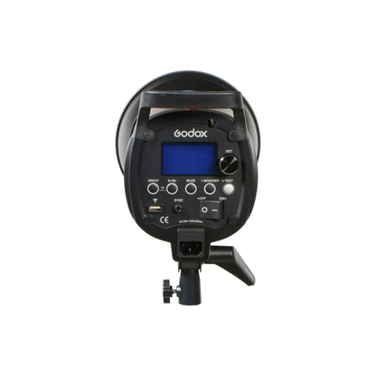 Godox QS600 II-G 600W Professional Studio Flash