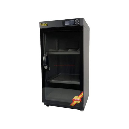 Photron 50 Litres Dry Cabinet PH-ED-50 for Camera and Lens Storage