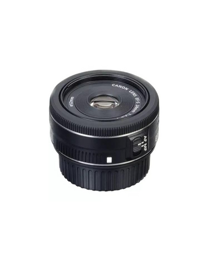 USED |Canon EF-S 24mm f/2.8 STM