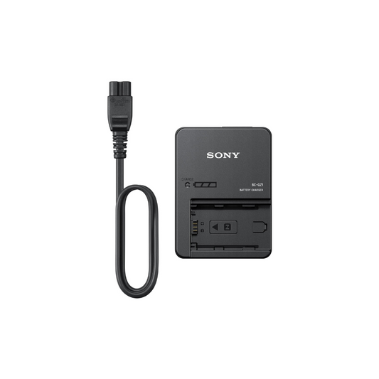 USED | Sony BC-QZ1 Battery Charger