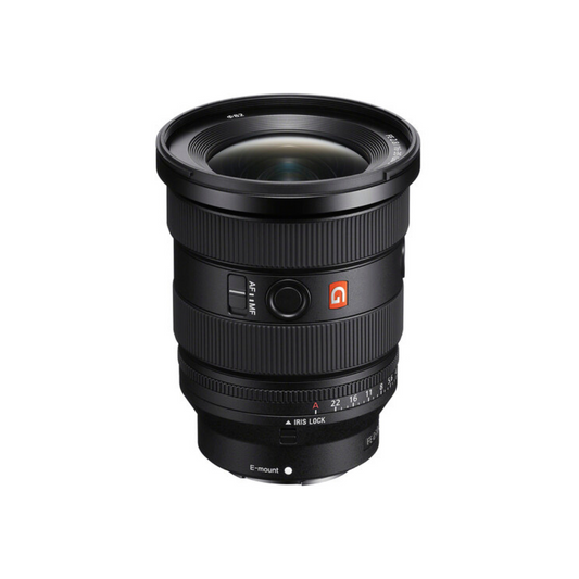 USED | Sony FE 16-35mm f/2.8 GM Lens