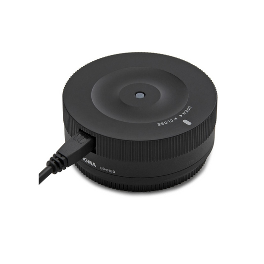 USED | SIGMA USB DOCK UD-01 FOR NIKON