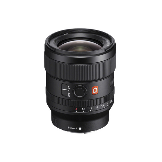 USED | Sony FE 24mm f/1.4 GM Lens