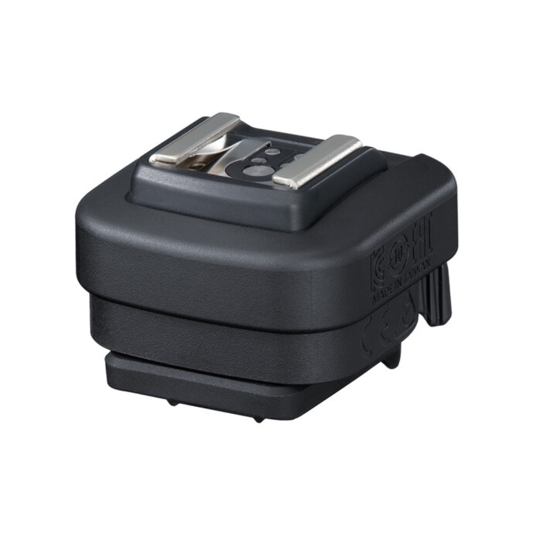 Canon Multi fuction hot shoe adapter AD E1