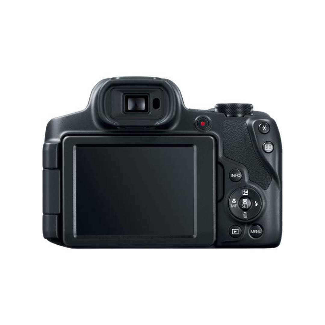 USED I Canon PowerShot SX70 HS Digital Camera