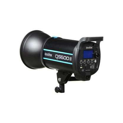Godox QS600 II-G 600W Professional Studio Flash