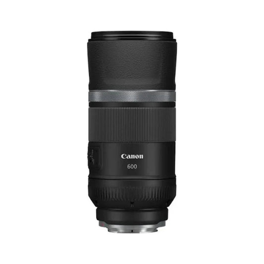 USED I Canon RF 600mm f/11 IS STM Lens