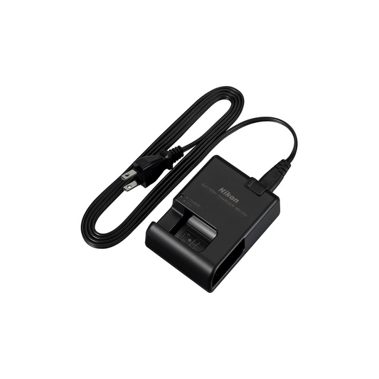 NIKON ACC CHARGER MH-25A
