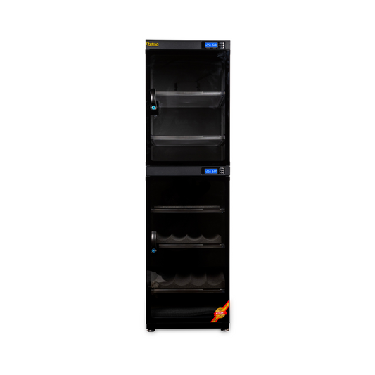 Photron 195 Litres Dry Cabinet PH-ED-195 for camera and lens storage