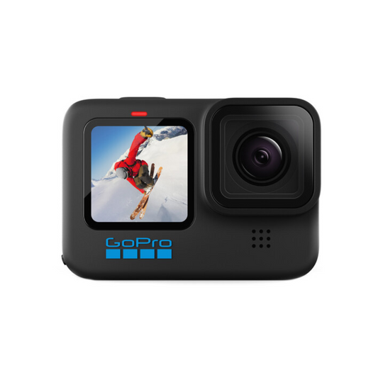 Rent | GOPRO HERO 10 BLACK